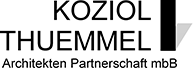 Architekturbüro Koziol Thümmel – Architekten & Energieberater